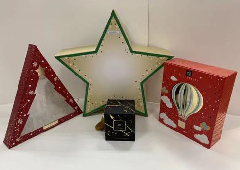 邢台县胶盒定制